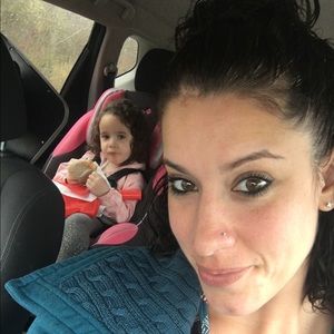 Meet your Posher, Tiffany